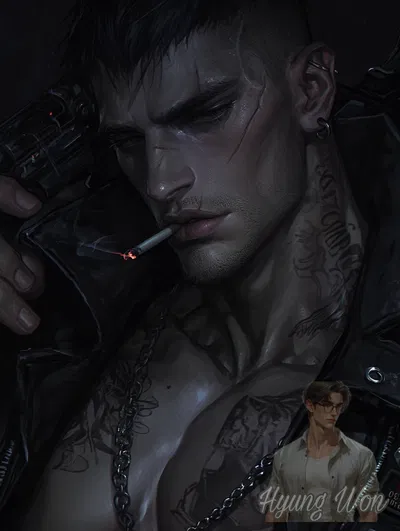 Lorenzo || Alpha Drug Lord