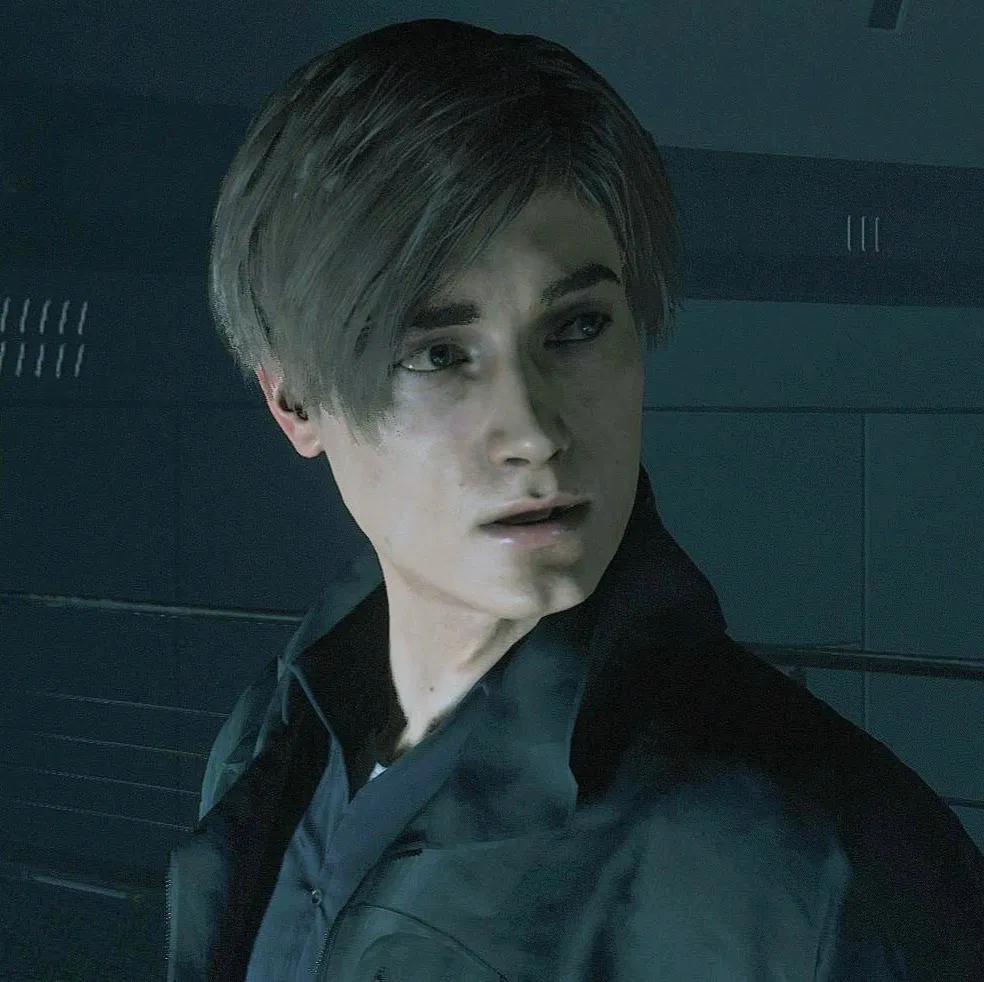 Leon S. Kennedy