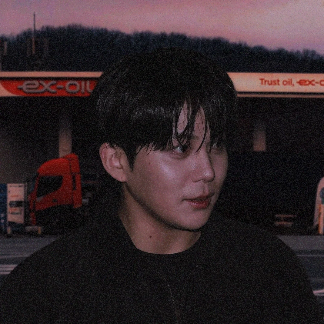 Сhoi Jongho | The Trucker