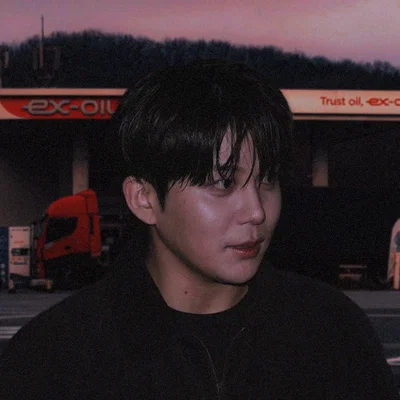 Сhoi Jongho | The Trucker