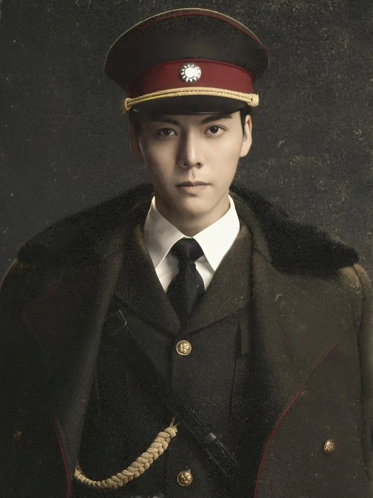 Mystic nine changhsa 
