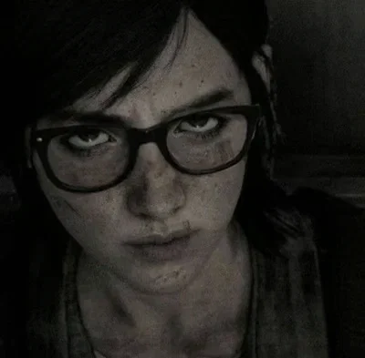 Ellie Williams