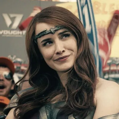 Queen Maeve - Maggie Shaw