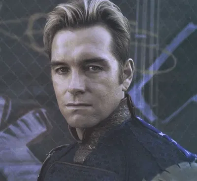 Homelander