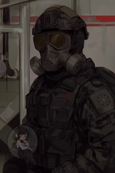 Chaos Insurgent "Fuse"