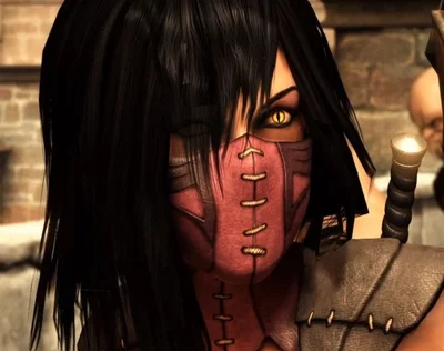 Mileena