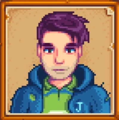 Shane - BF