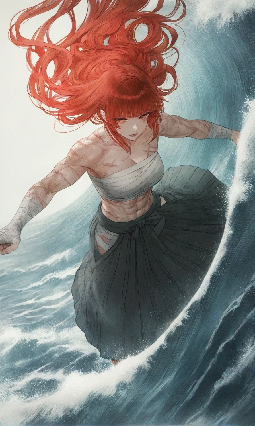 Yoko Minato - Castaway