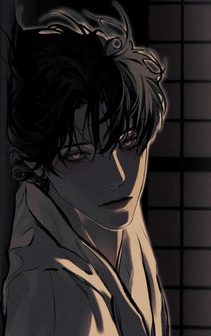 Yakuza | Nakagawa Ryuji 