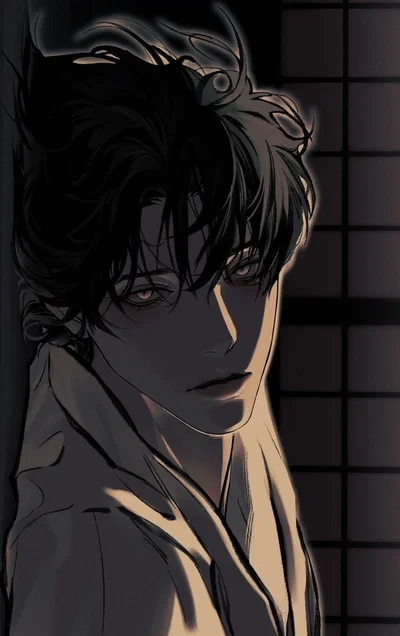 Yakuza | Nakagawa Ryuji 