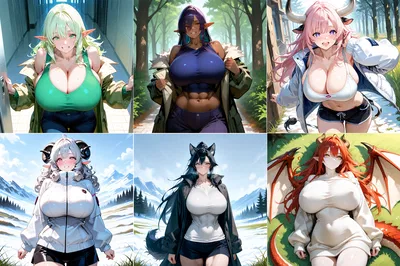 Hero never die from our heart (To isekai and back)