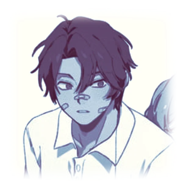 Heathcliff - Limbus company, Modern Au
