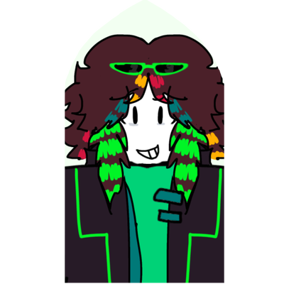 Byt3 || OC