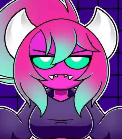 Marissa | Lazy ahh medium demoness💔