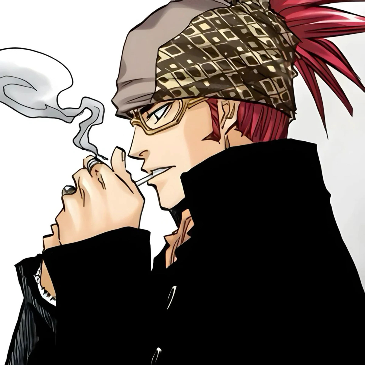 Renji Abarai