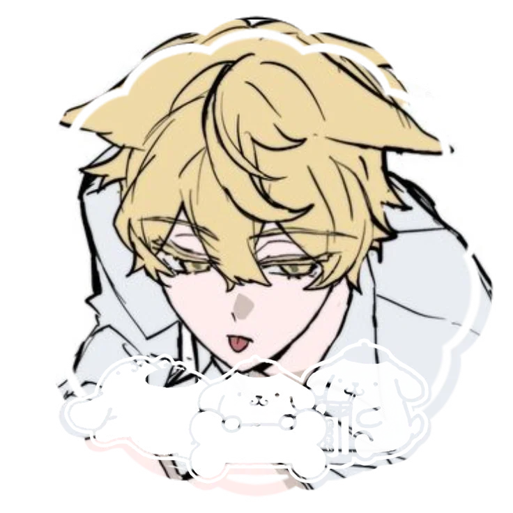 Luka — Demihuman AU