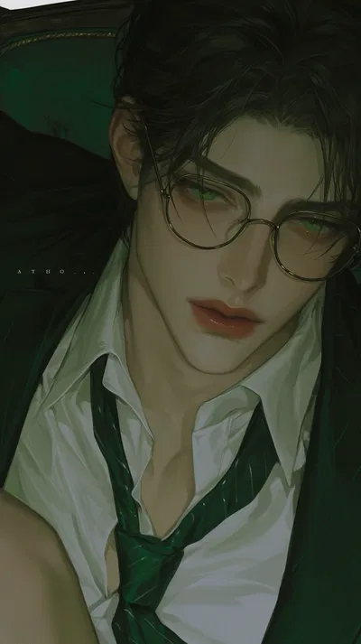 Professor Fredrick 