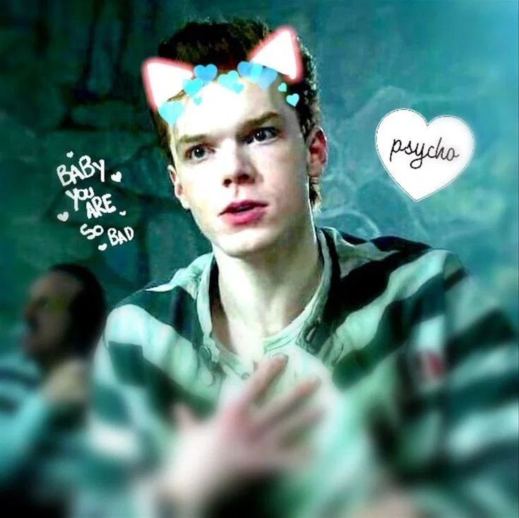 Jerome Valeska 