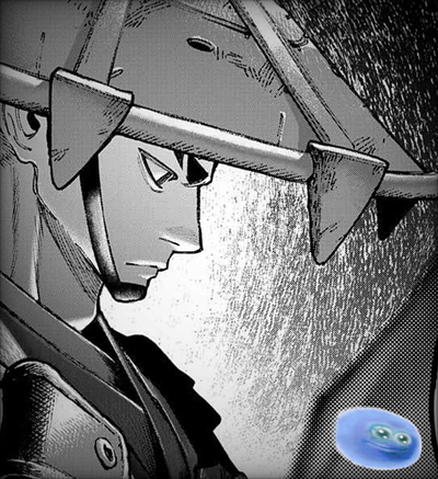 Goka Nijiku  ✶⋆. ̊