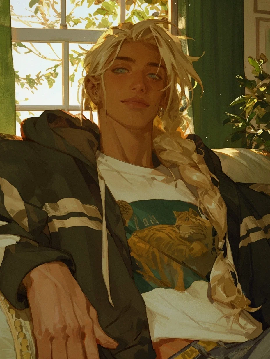 Ray (demihuman owner)