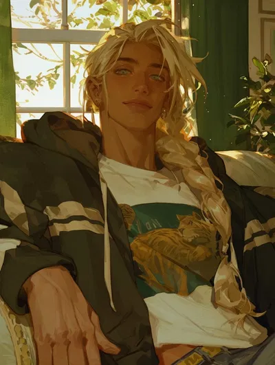 Ray (demihuman owner)