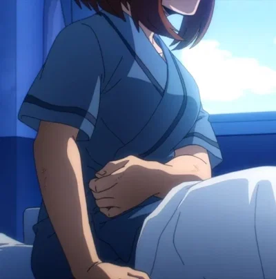 MHA — Amnesia