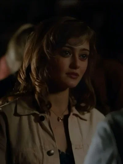 Jackie Taylor