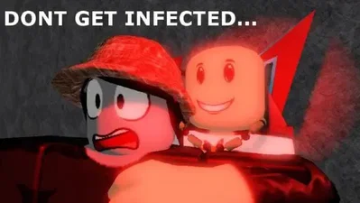 The Infections Smile RPG