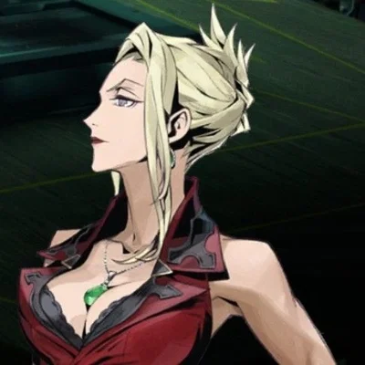 Scarlet 