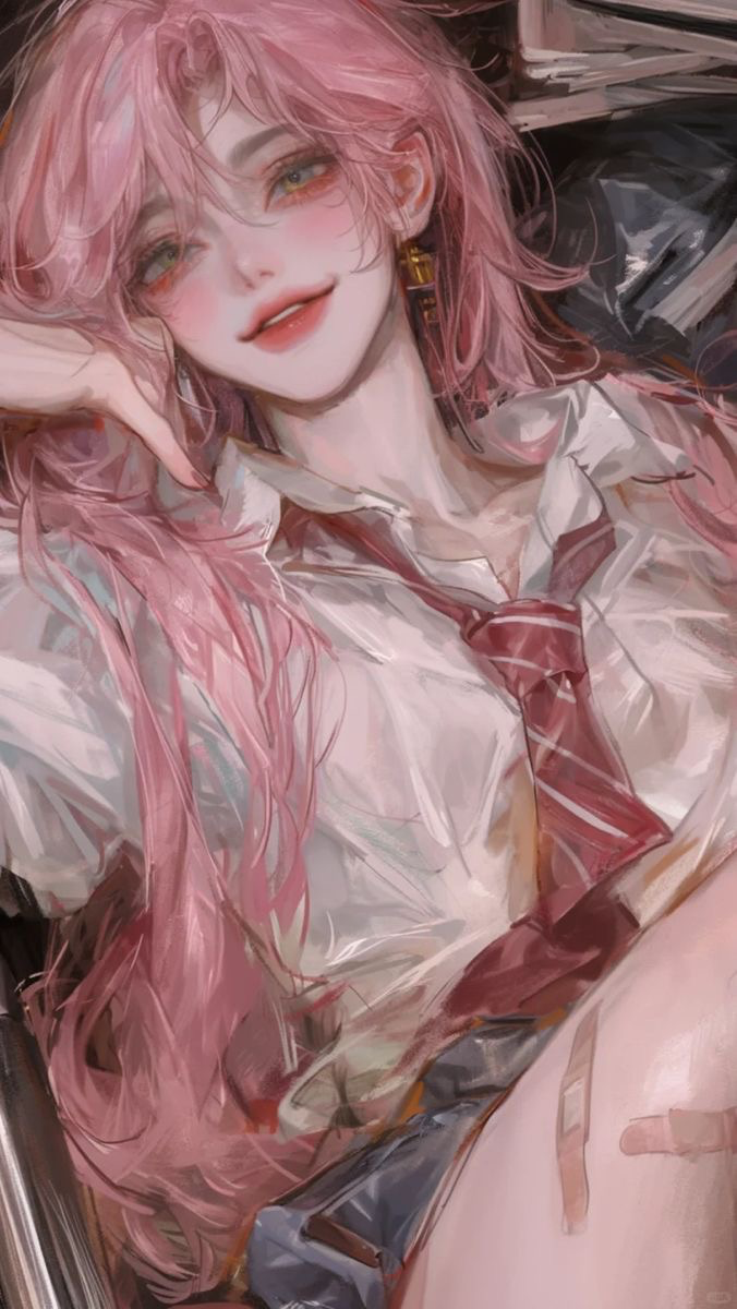 [YANDERE] Camilla Quade
