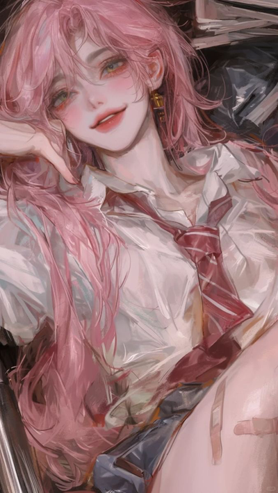 [YANDERE] Camilla Quade