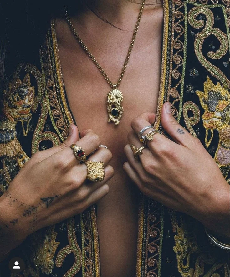 Vidit - The Sovereign of Mind {Tantra Series} 
