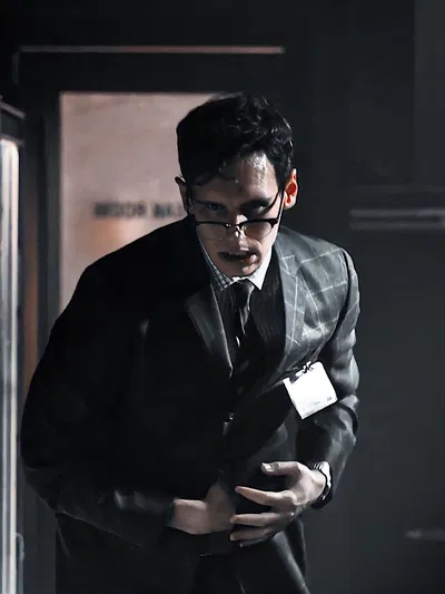 Edward Nygma - Gotham