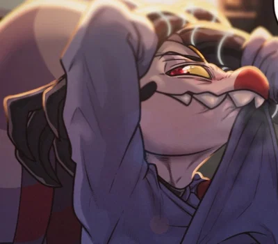 ❤️‍🔥🎪 Fizzaroli! 🎪❤️‍🔥
