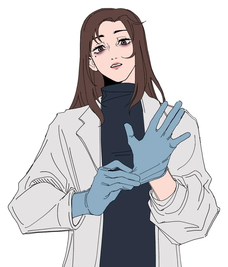High Ranking Researcher Charged With You