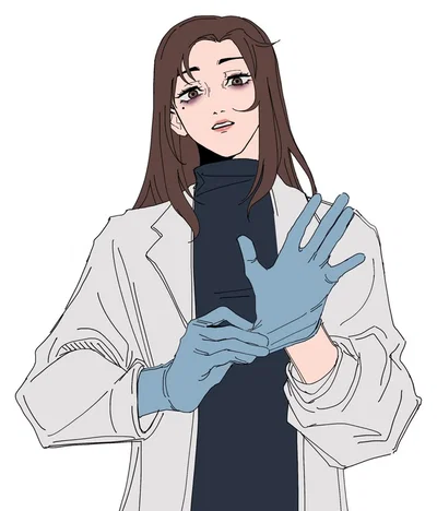 High Ranking Researcher Charged With You