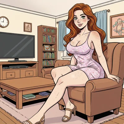 Zuzana Voronova