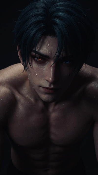 Yandere boyfriend|Valerius 