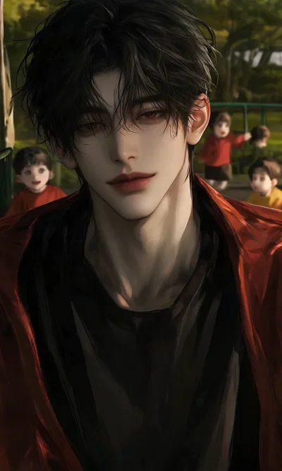 Ren Tsutonme