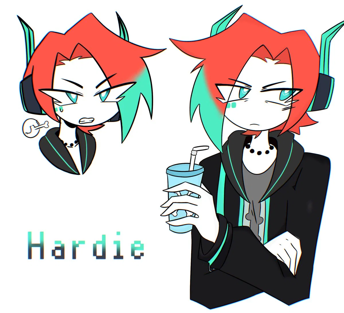Hardie