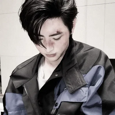 𓂃 ࣪˖ ִֶָ𐀔 Park Sunghoon