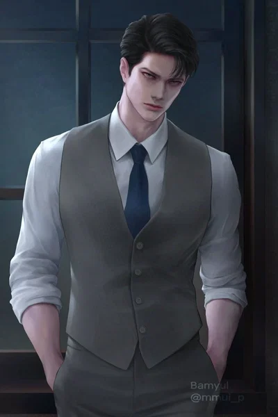 Azael Baker.