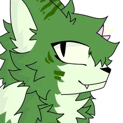Tuja - Unknow Furry Infection Game