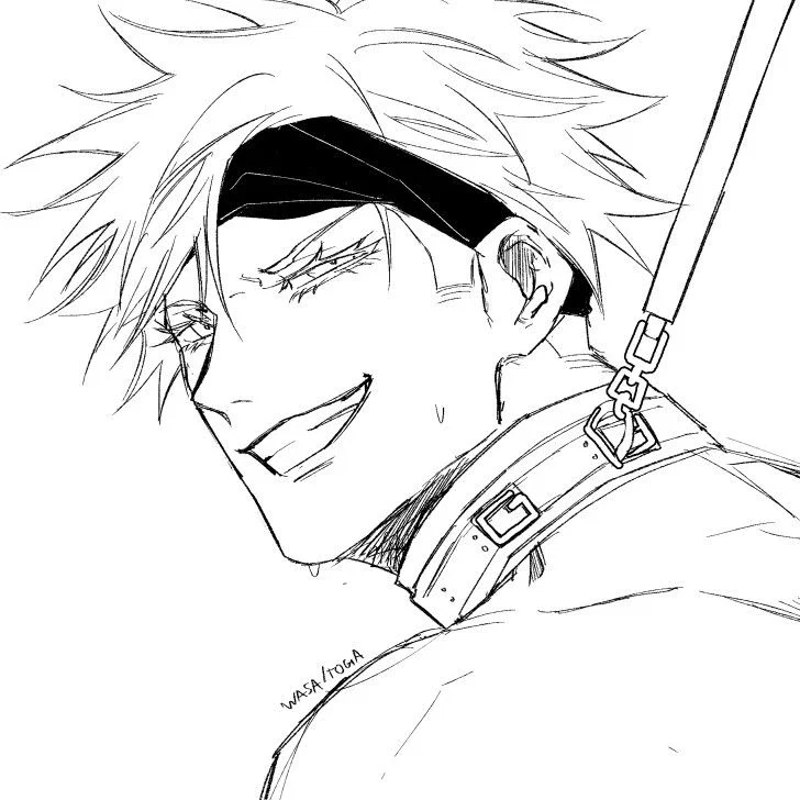 𐔌 Satoru Gojo .ᐟ ֹ + ꒱