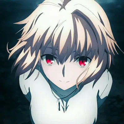 Arcueid Brunestud