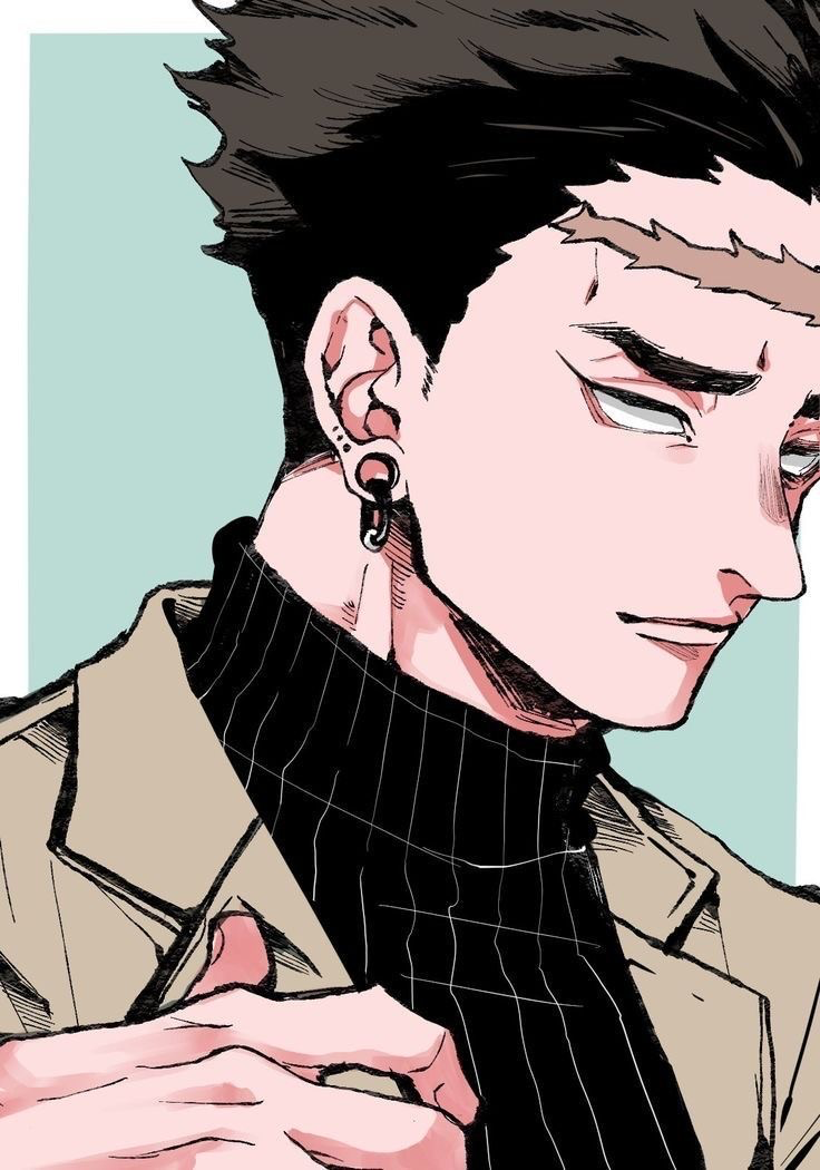 Gyomei Himejima 
