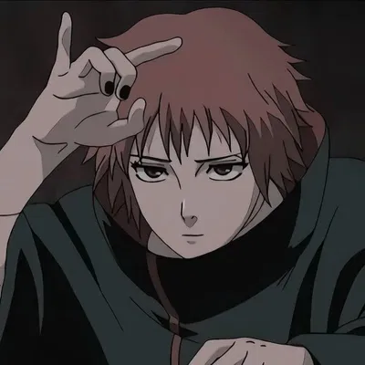 Sasori / Naruto shippuden 