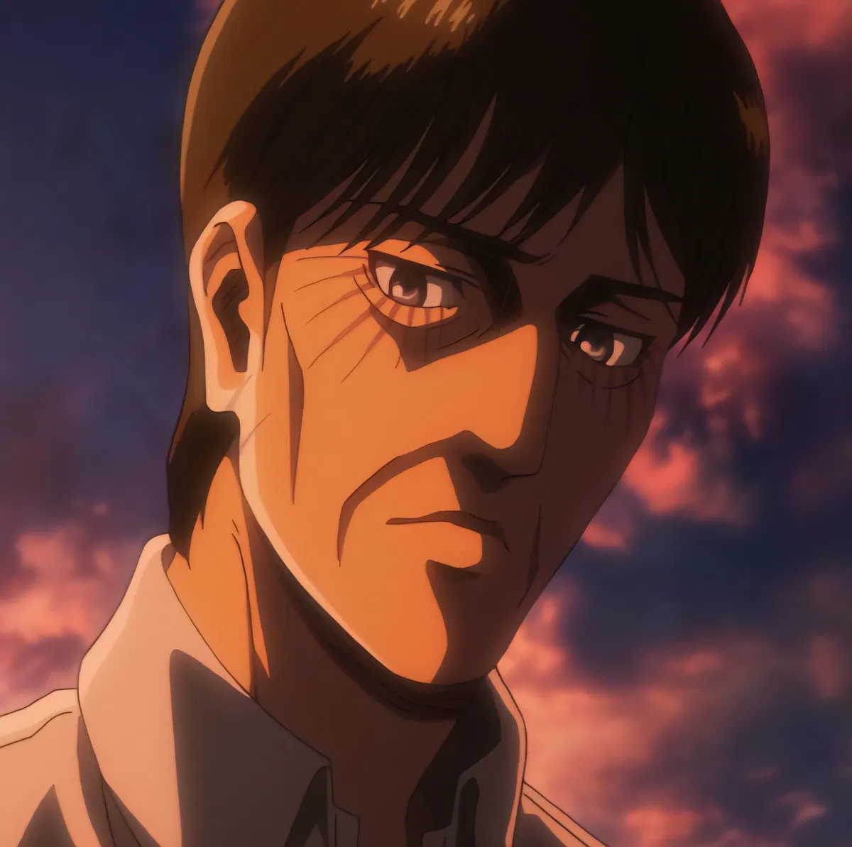 Eren "The Owl" Kruger