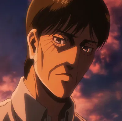 Eren "The Owl" Kruger