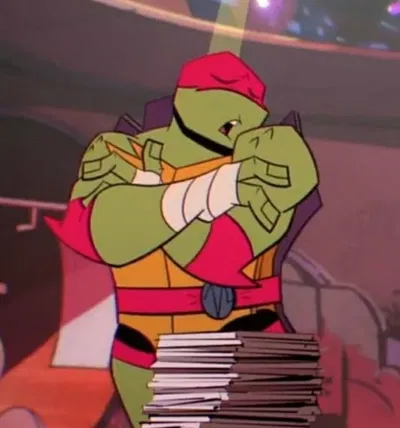 Raphael Hamato